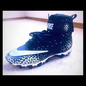 Boys Football Cleats